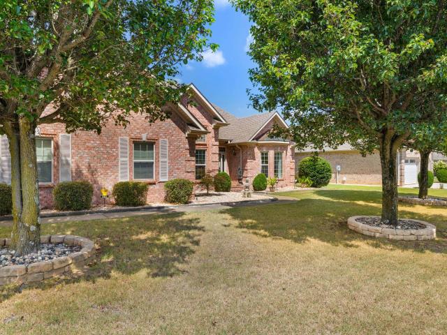 222 Cottonwood Run