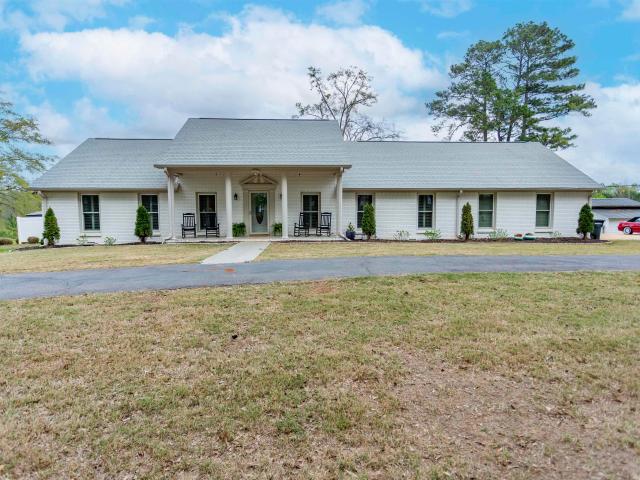 222 County Road 107
