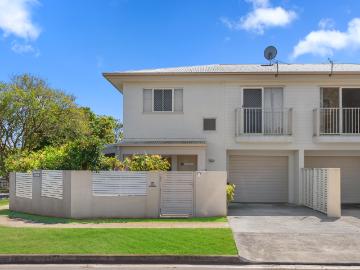 2/22 coxen street, zillmere, qld, 4034