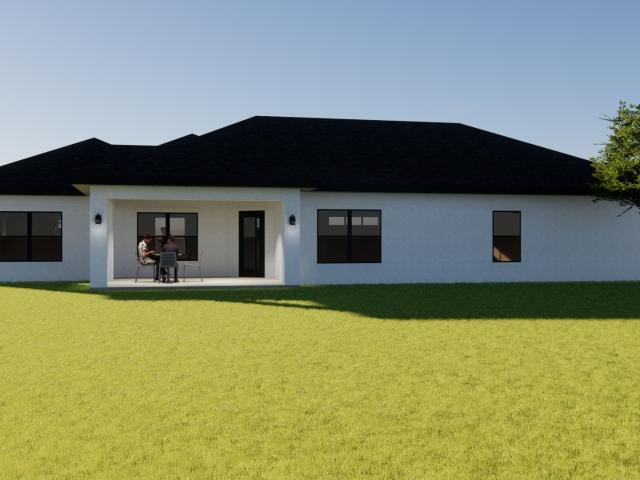 222 Colonial Ln, La Vernia, TX 78121 | MLS #1870