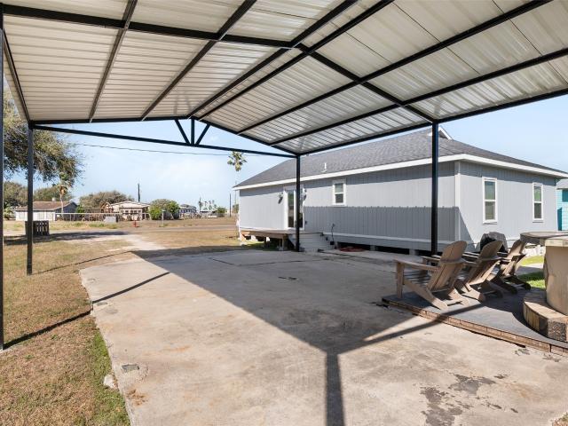222 Copano Dr, Port Mansfield, TX 78580 | MLS #95897