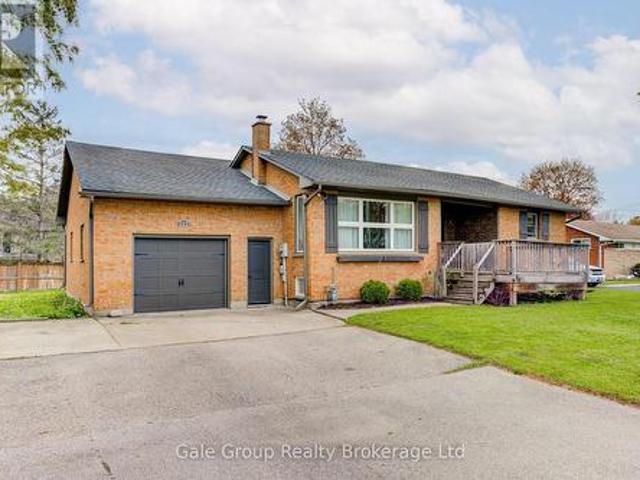 222 Caverly Road S, Aylmer, ON, N5H 2P7 house for sale | Listing ID X13090 | Royal LePage