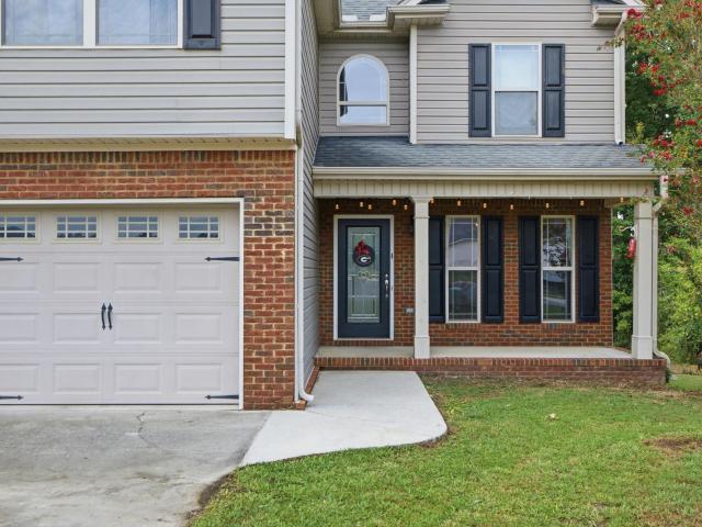 222 Carrigan Circle