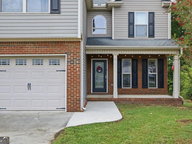 222 Carrigan Circle