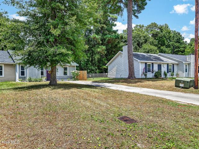222 Cedar Creek Drive