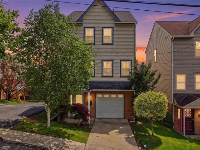 222 Cemetery St, Pittsburgh, PA 15214 | MLS #1758