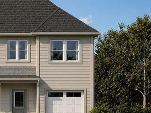 222 Centre St, Charlotte, NC 28216