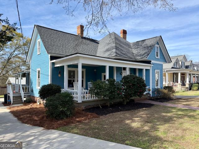 222 Church Street