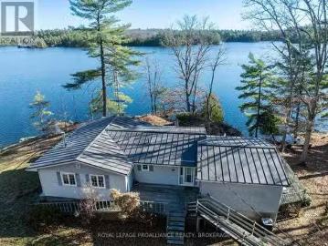 222 Creek Crossing Lane, Rideau Lakes, ON, K0G 1X0 house for.