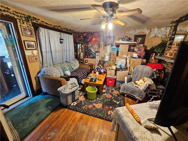 222 Crooked Run Rd