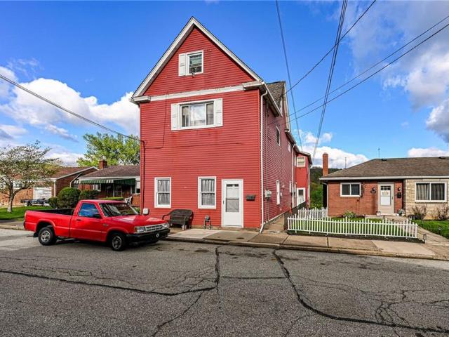 222 Adrian Ave, Trafford, PA 15085 | MLS #1750