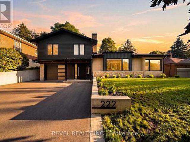 222 Albert Street, Caledon, ON, L7E 3J4 house for sale | Listing ID W13821 | Royal LePage