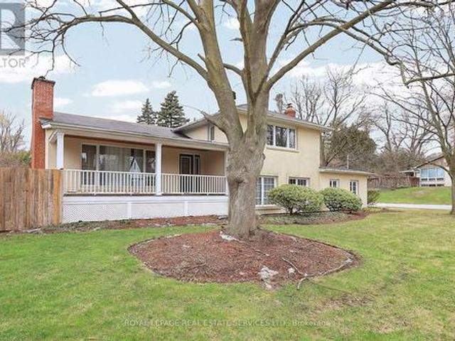 222 Alscot Crescent, Oakville, ON, L6J 4R4 house for lease | Listing ID W12985 | Royal LePage