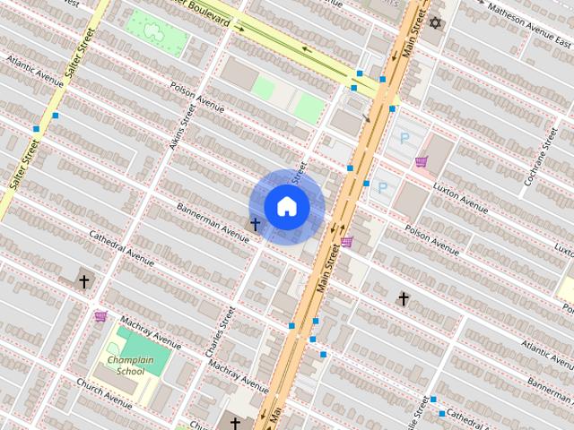 222 Atlantic Ave