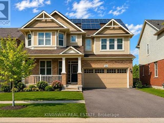 222 Baldwin Drive, Cambridge, ON, N3C 0B3 house for sale | Listing ID X13613 | Royal LePage