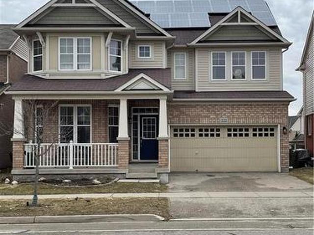 222 Baldwin Drive, Cambridge, ON, N3C 0B3 house for sale | Listing ID 40851 | Royal LePage