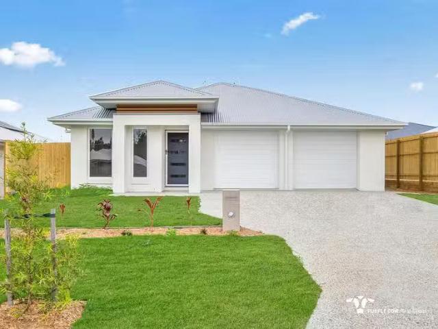 2/22 Balonne Street, Plainland, QLD 4341