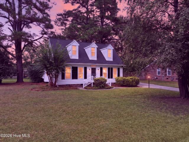 222 Beth Street