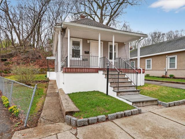 222 Bleakley Avenue