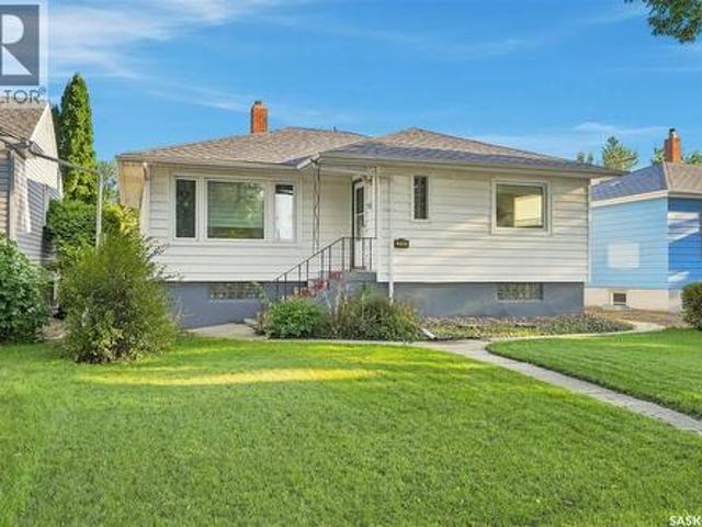 222 Broadway Avenue, Regina, SK, S4N 1B3 house for sale | Listing ID SK047985 | Royal LePage