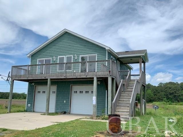 222 Buster Newbern Rd, Jarvisburg, NC 27947