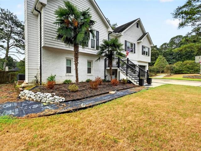 222 Gates Mill Drive