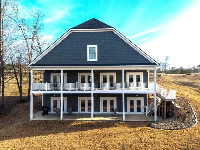 222 Gardenia Dr, Ninety Six, SC