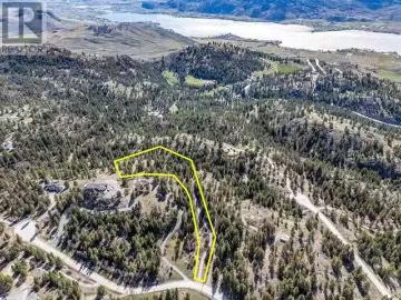 222 Grizzly Place, Osoyoos, BC, V0H 1V6 vacant land for sale.