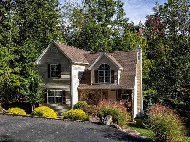 222 grouse dr