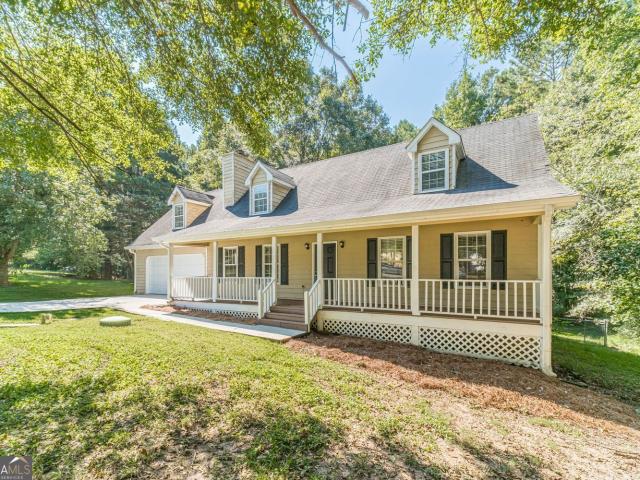 222 Deer Walk Drive