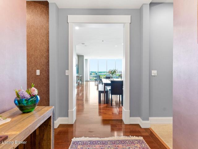 222 E Witherspoon St 602