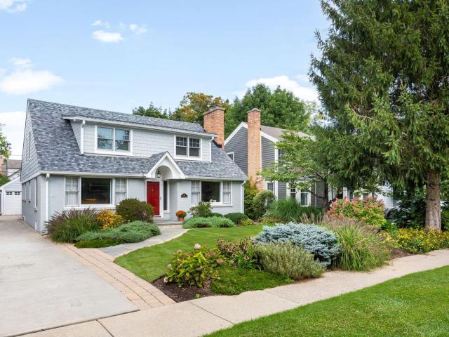222 E Center Avenue