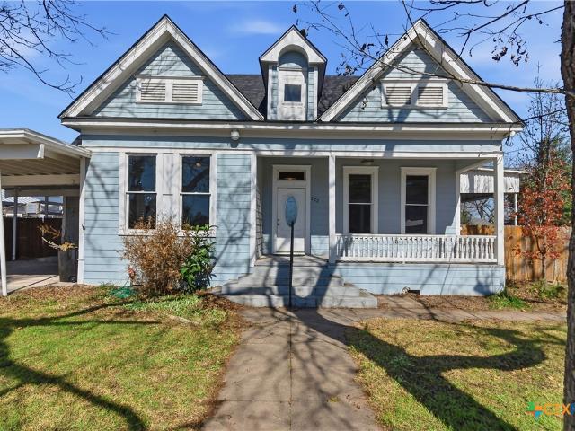 222 E Cedar St, Seguin, TX 78155 | MLS #603573