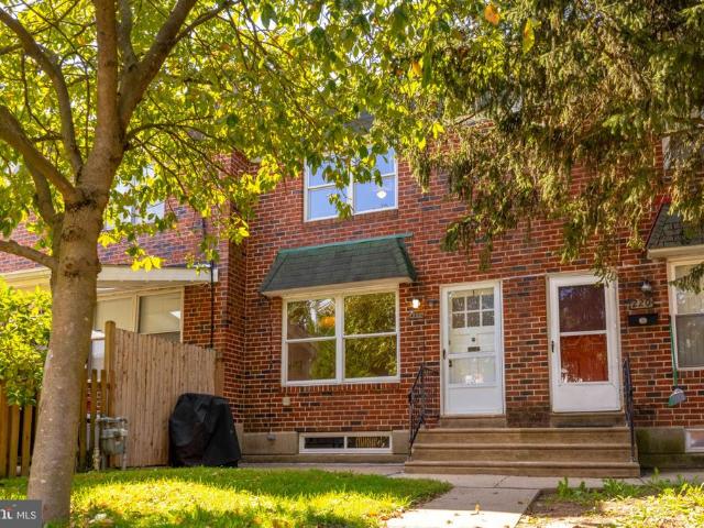 222 E Park Avenue