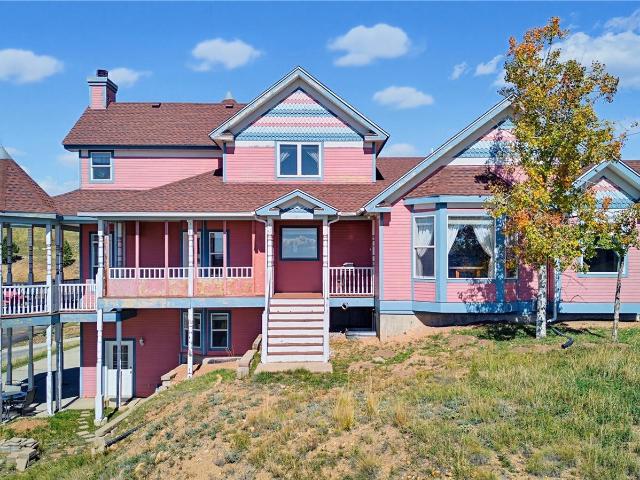 222 E Placer Street