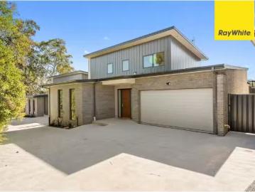 2/22 Enderby Street, MAWSON Townhouse for rent Listed by Adam.