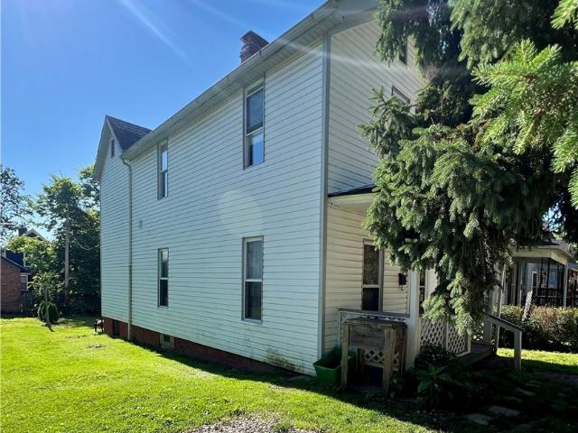 222 Elm Street