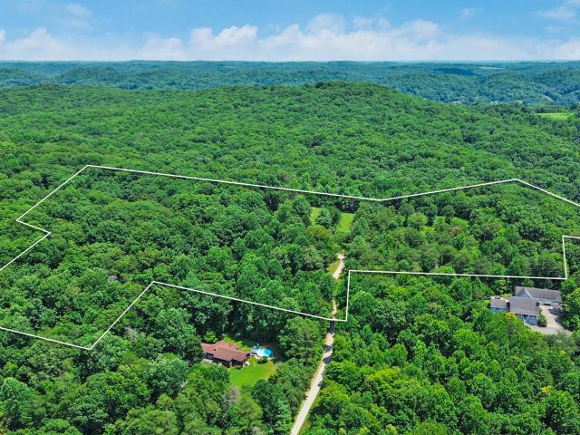 222 Foxfire Lane
