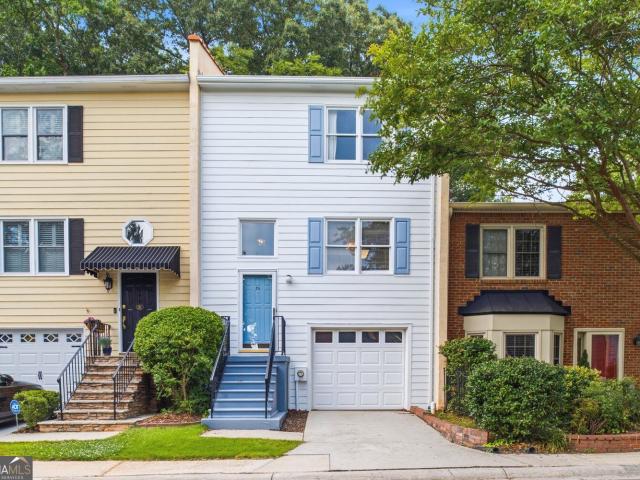222 Forkner Drive 26