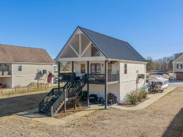 222 Fairway Villa Ln, Decaturville, TN 38329 | MLS #3183