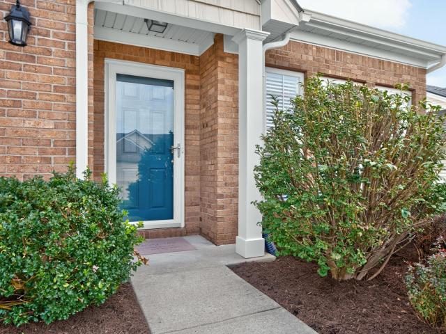 222 Falmouth Drive