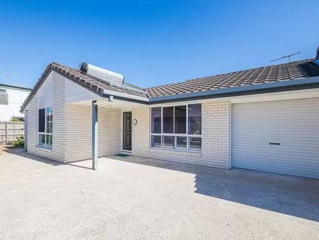 2/22 Fifth Avenue, Bongaree, QLD 4507