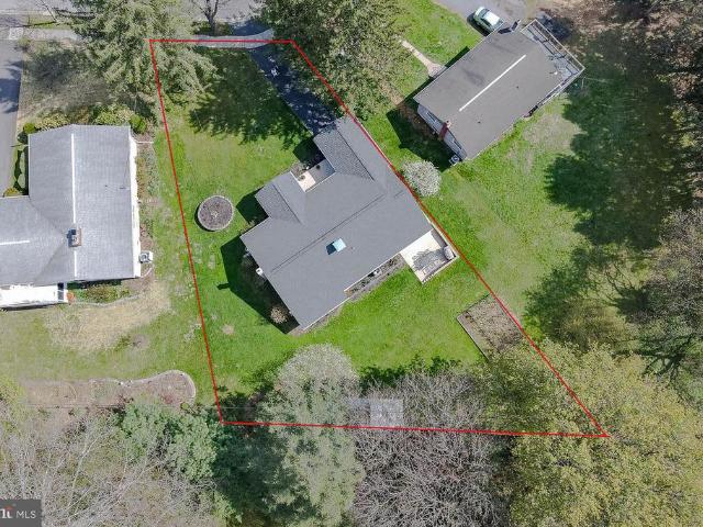 222 Fry Drive
