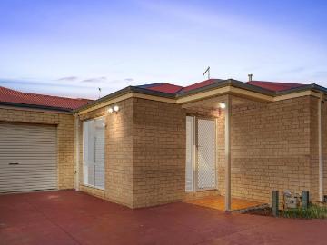 Werribee, Melbourne, Cocoroc, Wyndham, Victoria, Victoria