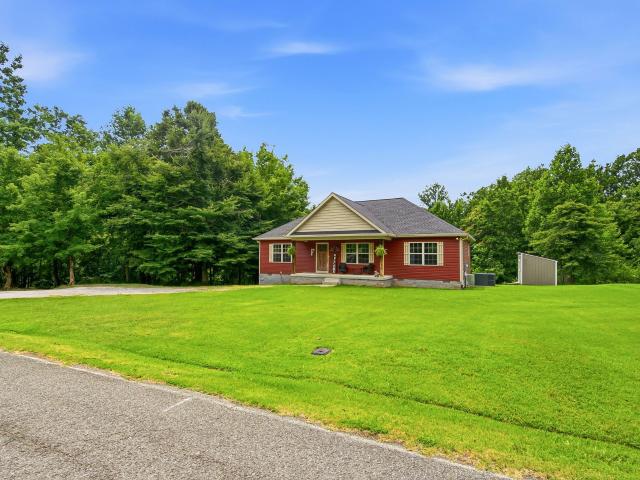 222 Hog Back Ridge Rd