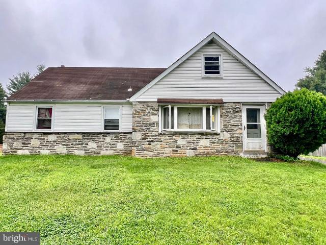 222 Holly Hill Road