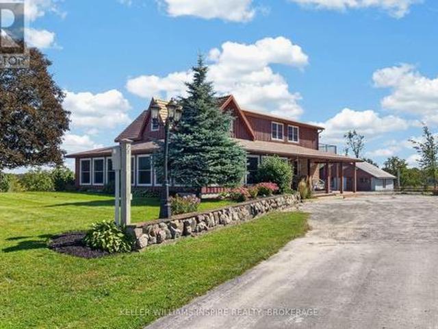 222 Homestead Road, Greater Napanee, ON, K0K 2W0 house for sale | Listing ID X13832 | Royal LePage