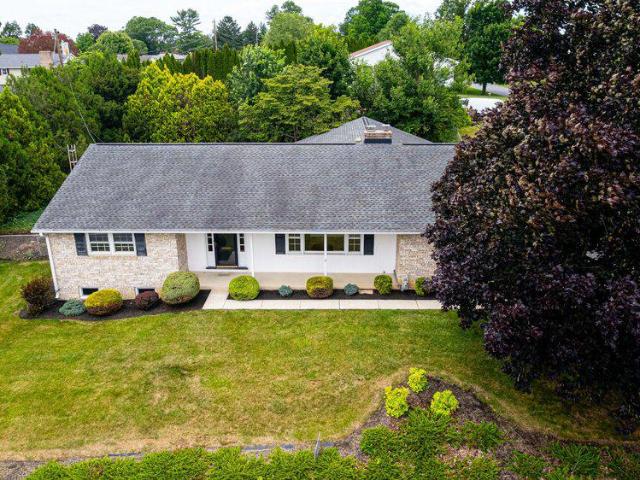 222 Harvest Lane