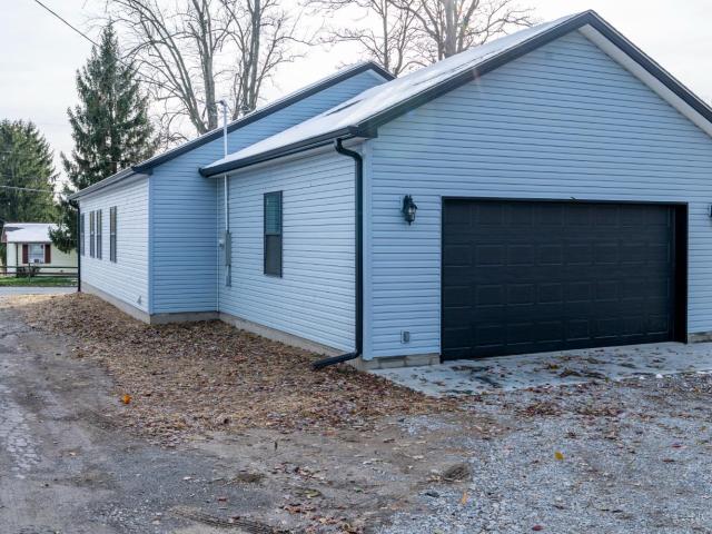 222 John Street