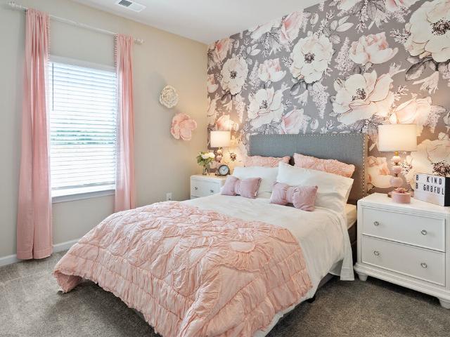 222 Jagee Drive LOT D25